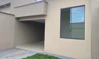 Imagem: 3qts Buriti Sereno 15mil de entrada!!