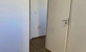 Imagem 5: Apartamento com 2 dormitórios para alugar, 37 m² por R$ 1.550,00/mês - Cidade Patriarca