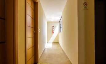 Imagem 4: Chácara 123 Vicente Pires Residencial Plaza 2 Quartos 1 Vaga 59 m²