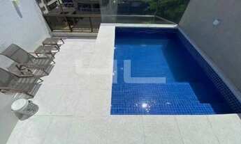 Imagem 2: LINDA COBERTURA DUPLEX - JARDIM OCÊANICO - BARRA