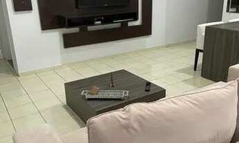 Imagem 4: Alugo Apartamento mobiliado 02 quartos Condomínio Vitória Régia