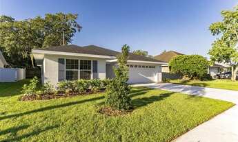 Imagem: Casa terrea de 155m² /Nova em Orlando /Real