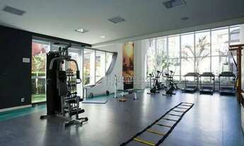 Imagem 9: Apartamento com 1 dormitório, 40 m² - venda por R$ 520.000,00 ou aluguel por R$ 3.795,00/m