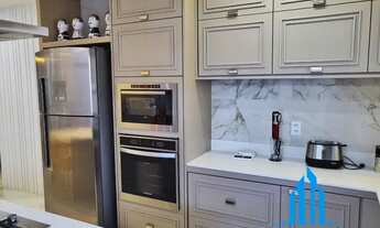 Imagem 6: Casa de alto padrão na Praia do Morro com 4 Quartos sendo 3 suites lazer completo - Guara