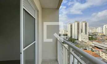 Imagem 6: Apartamento para Aluguel - Bom Retiro, 2 Quartos, 40 m2