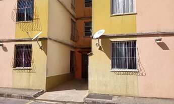 Imagem 3: Apto 02 qts com 01 vaga de estacionamento