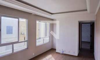 Imagem 3: Apartamento para Aluguel - Nova Petrópolis, 2 Quartos, 65 m2