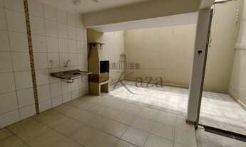 Imagem 7: Casa no Jardim das Indústrias - 3 Dormitórios - 125m²