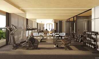 Imagem 7: APARTAMENTO RESIDENCIAL em São Paulo - SP, Itaim Bibi