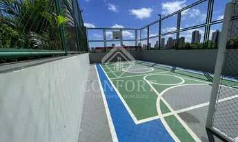 Imagem 4: Apartamento com 03 Suítes Na José Malcher