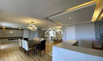 Imagem 7: Apartamento com 4 suítes à venda, 227 m² por R$ 1.700.000 - Uber Corbusier, Jardim Botânic