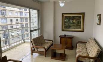 Imagem 6: Apartamento Padrão para Aluguel em Pitangueiras Guarujá-SP - 017t