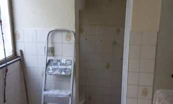 Imagem 6: Aluga-se um excelente apto tipo área privativa de três quartos bairro castelo