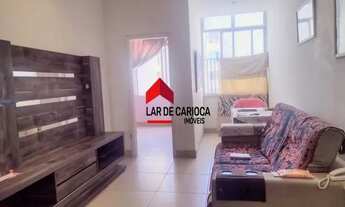 Imagem 7: Copacabana - 2 quartos com vaga de garagem e dependência completa