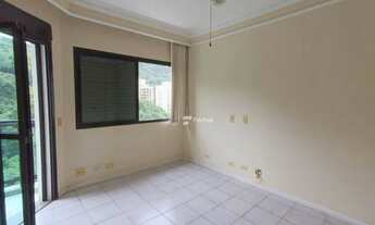 Imagem 7: Apartamento com 3 dormitórios à venda, 180 m² por R$ 1.500.000,00 - Pitangueiras - Guarujá