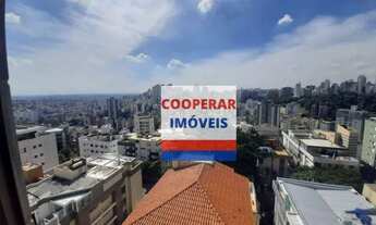 Imagem 6: Cobertura mobiliada com 5 quartos no bairro Buritis