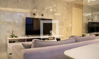 Imagem 3: Apartamento para Aluguel - Águas Claras, 1 Quarto, 67 m2