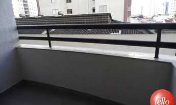 Imagem 4: São Paulo - Apartamento Padrão - Tatuapé