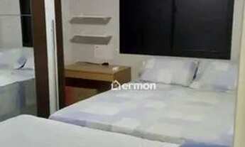 Imagem 5: Apartamento com 2 dormitórios à venda por R$ 300.000,00 - Ponta Negra - Natal/RN