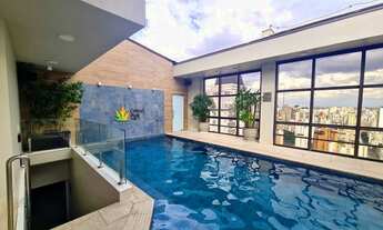 Imagem: Apartamento no Jardim América e Cerqueira