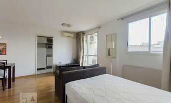 Imagem: Apartamento para Aluguel - Água Branca