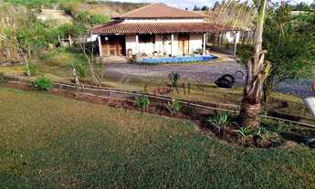 Imagem: Chácara à venda, 3 quartos, 1 suíte