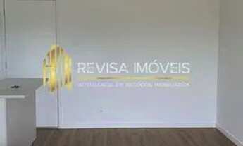 Imagem 2: Apartamento para Locação em Barueri, Edificio Hit Alphaville, 1 dormitório, 1 banheiro, 1