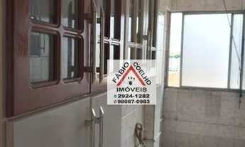 Imagem 3: Apartamento com 2 dormitórios à venda, 48 m² por R$ 220.000 - Campo Grande - São Paulo/SP