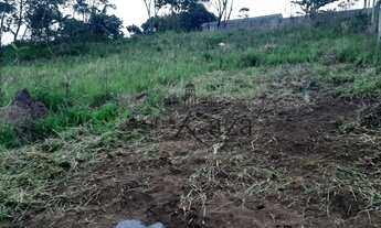 Imagem 6: OPORTUNIDADE Lote/Terreno para venda possui 555 metros quadrados em Veraneio Irajá - Jacar