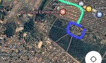 Imagem 2: Lote Chácara com venda por R$750.000