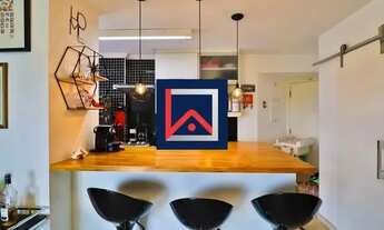 Imagem 5: Apartamento Locação 1 Dormitórios - 57 m² Pinheiros