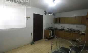 Imagem 3: Santo André - Casa Padrão - Vila Santa Teresa