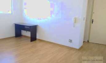 Imagem 4: Apartamento com 2 dormitórios para alugar, 45 m² por R$ 2.022,59/mês - Campina do Siqueira