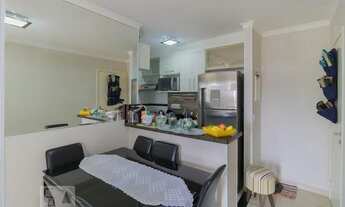 Imagem 4: Apartamento para Aluguel - Vila Jacuí, 2 Quartos, 46 m2