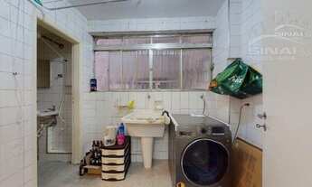 Imagem 5: Apartamento de 82 m² em Pinheiros