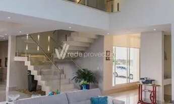 Imagem 7: Casa - Swiss Park - Campinas