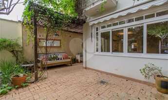 Imagem 2: São Paulo - Casa Padrão - Vila Nova Conceição