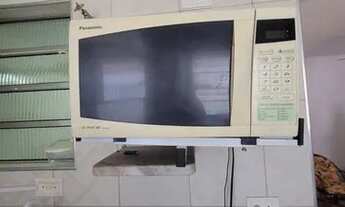 Imagem 4: Kitnet/conjugado para aluguel tem 32 metros quadrados com 1 quarto