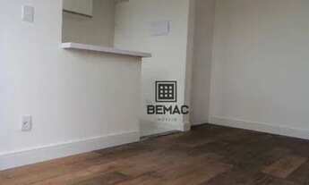 Imagem 4: Excelente Apartamento com 1 dormitório para alugar, 35 m² por R$ 1.670/mês - Cambuci - São