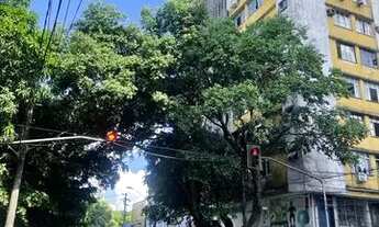 Imagem 3: Apartamento para aluguel com 85 m² com 3 quartos em Batista Campos no Ed. Tennyson Raposo