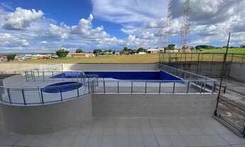 Imagem 3: BRASÍLIA - Apartamento Padrão - SUL (ÁGUAS CLARAS