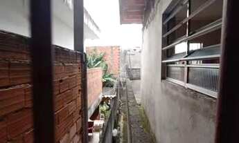 Imagem 5: DE QUEIROZ. Casa para venda em Jardim Guanabara - São Paulo - SP