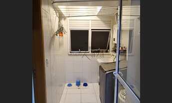 Imagem 6: Apartamento / Padrão - Jardim Aquarius - Locação - Residencial