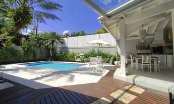 Imagem 5: Casa com 5 dormitórios para alugar - Praia de Juquehy - São Sebastião/SP