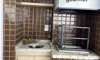 Imagem 5: Apartamento / Padrão - Jardim Aquarius - Venda - Residencial