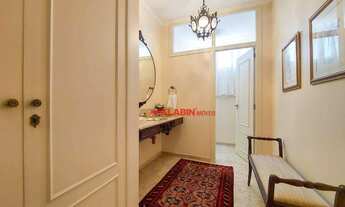 Imagem 7: Apartamento com 3 dormitórios à venda, 455 m² por R$ 13.000.000,00 - Jardins - São Paulo/S