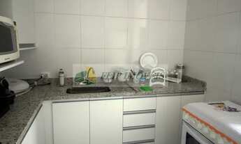 Imagem 7: More em um apartamento de 120 m² todo reformado com 3 quartos e 1 vaga no Cambuí - Campina