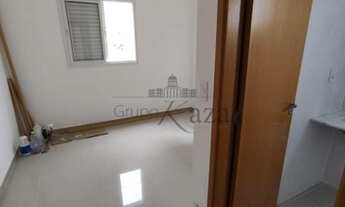 Imagem 5: Apartamento - Pq Santo Antônio - Torres do Parque - Jacareí - 88m² - 3 Dormitórios - 1 Suí