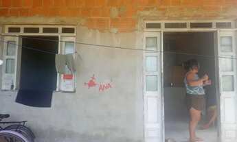 Imagem 5: Casa em perfeita condições na ovenaria