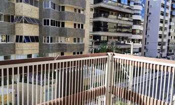 Imagem 7: Apartamento para aluguel com 108 metros quadrados com 3 quartos em Ponta Verde - Maceió